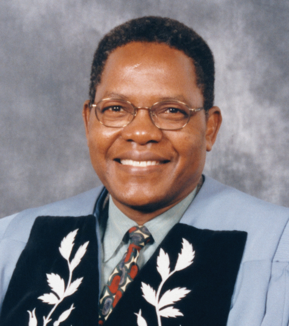 Simon Maimela